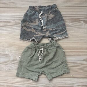 Childhoods Short Bundle